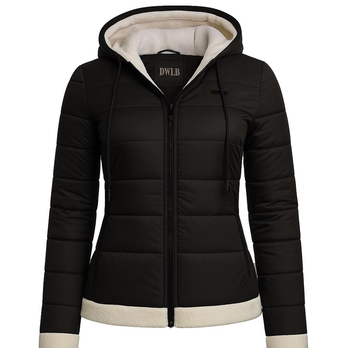 MODA EN CIRCUITO - Chaqueta impermeable Ovejera  con Capota