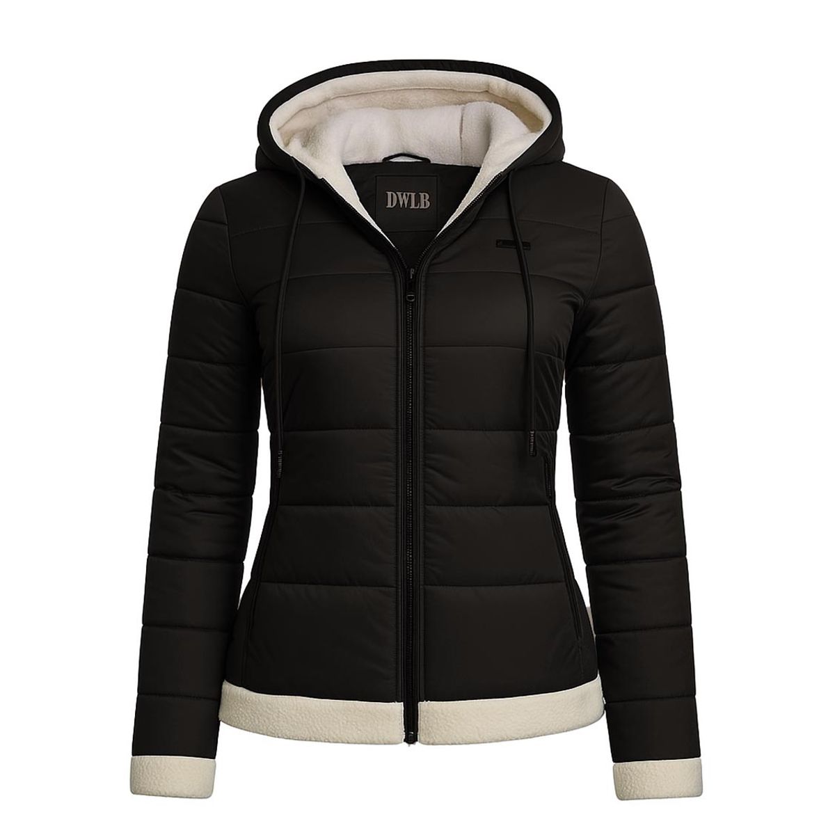 MODA EN CIRCUITO - Chaqueta impermeable Ovejera  con Capota