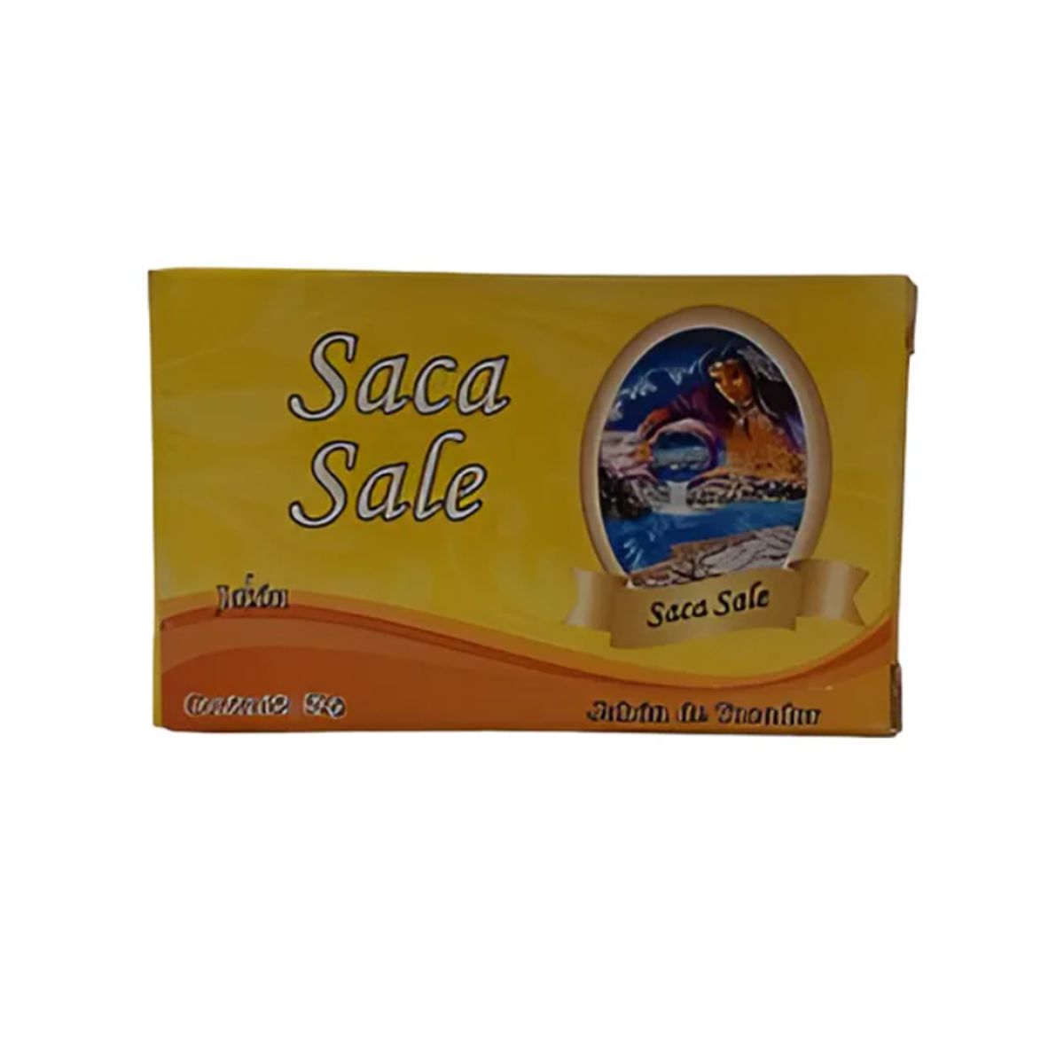 GENERICO - Jabon Esoterico Saca Sal