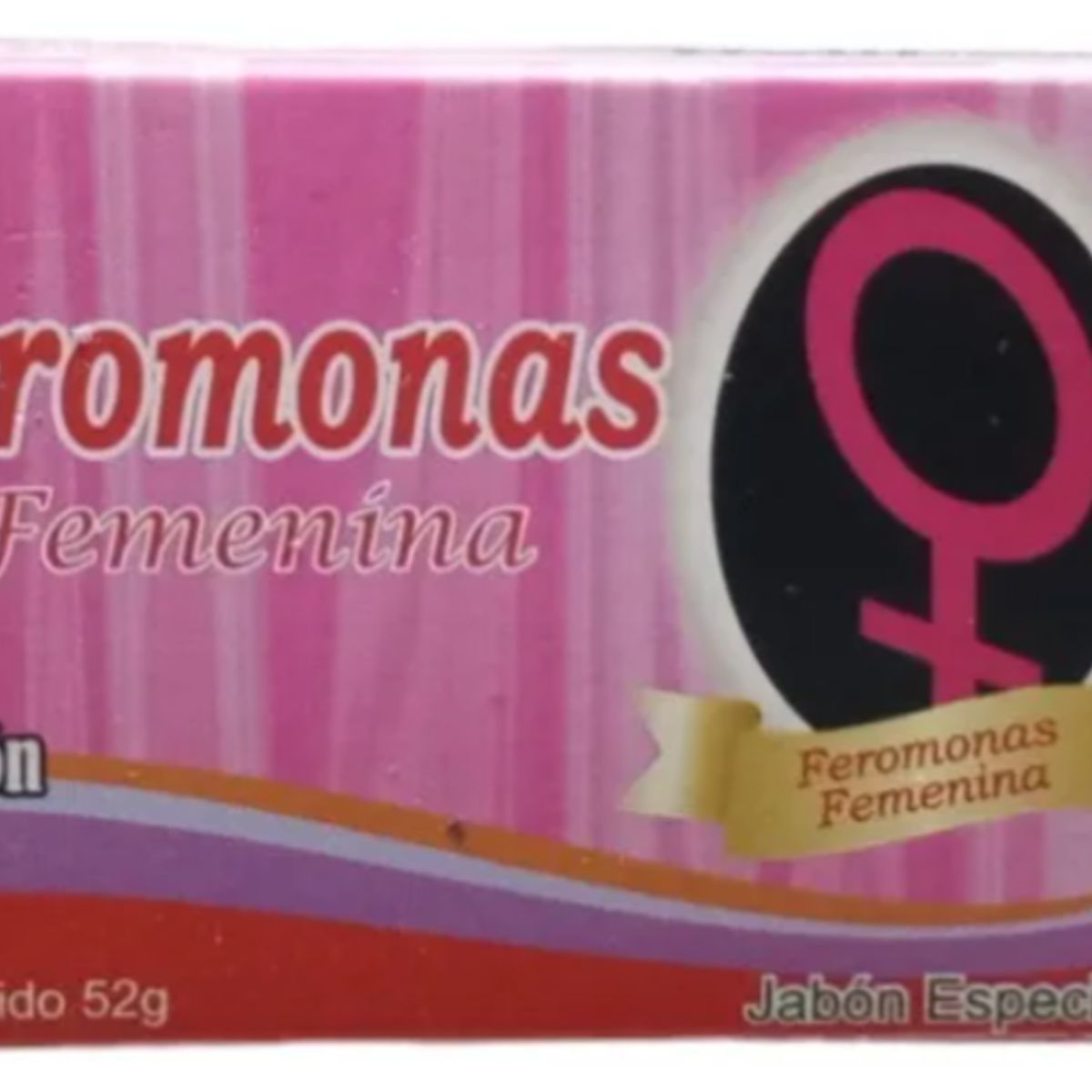 GENERICO - Jabon Esoterico Feromonas