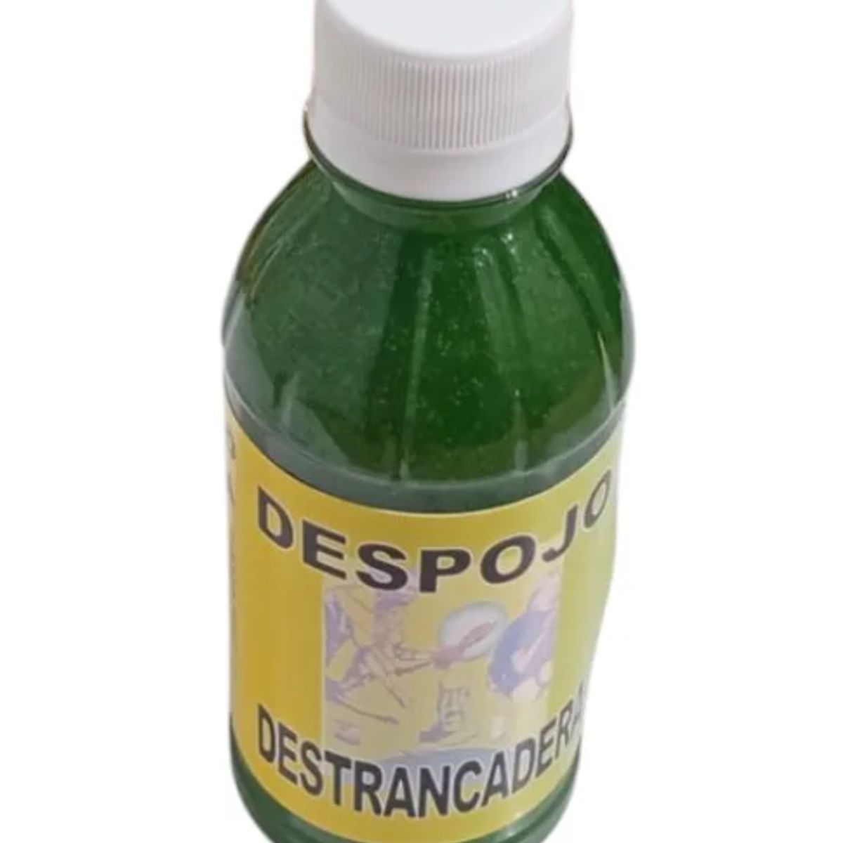 GENERICO - Baño Espumoso Esoterico Destrancadera
