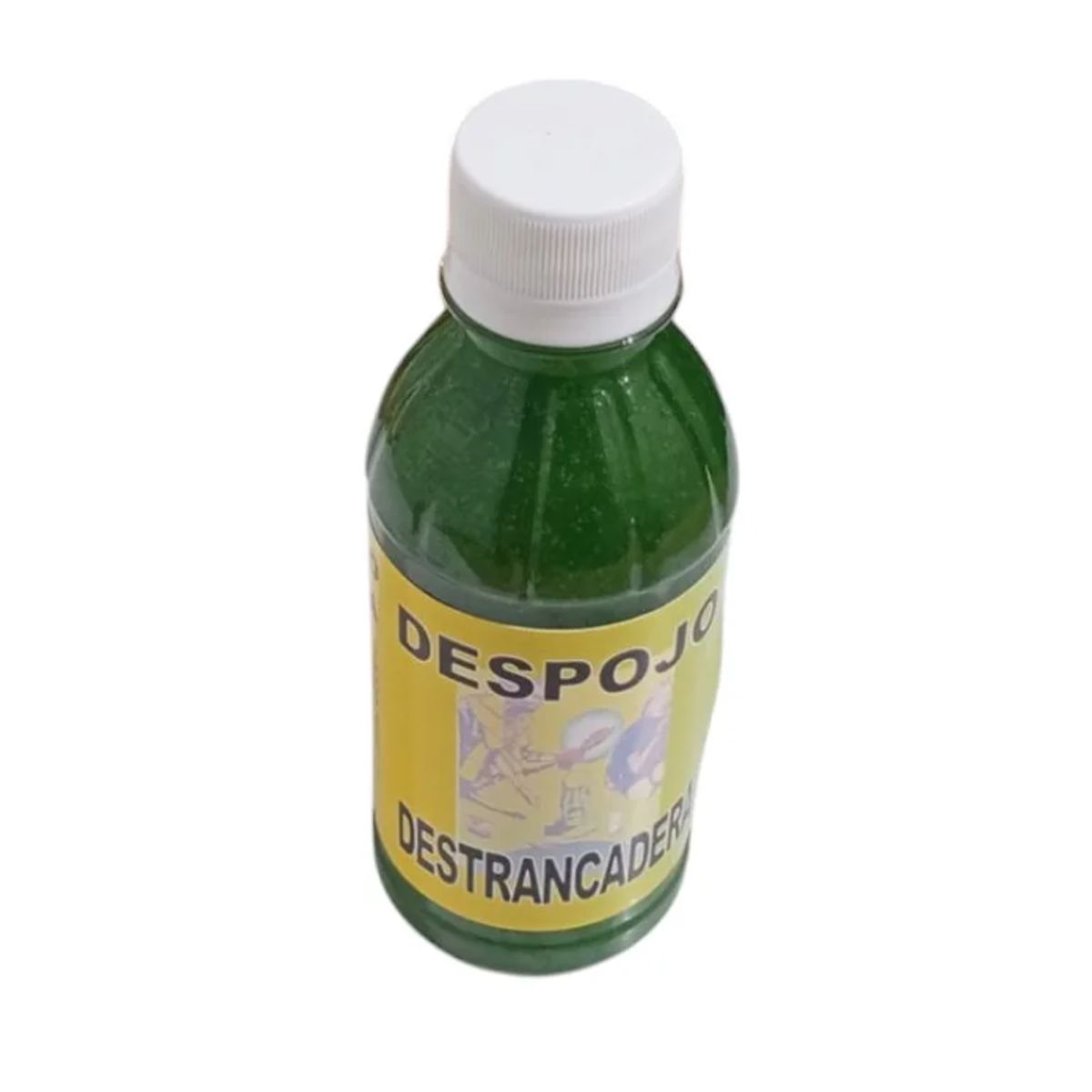 GENERICO - Baño Espumoso Esoterico Destrancadera