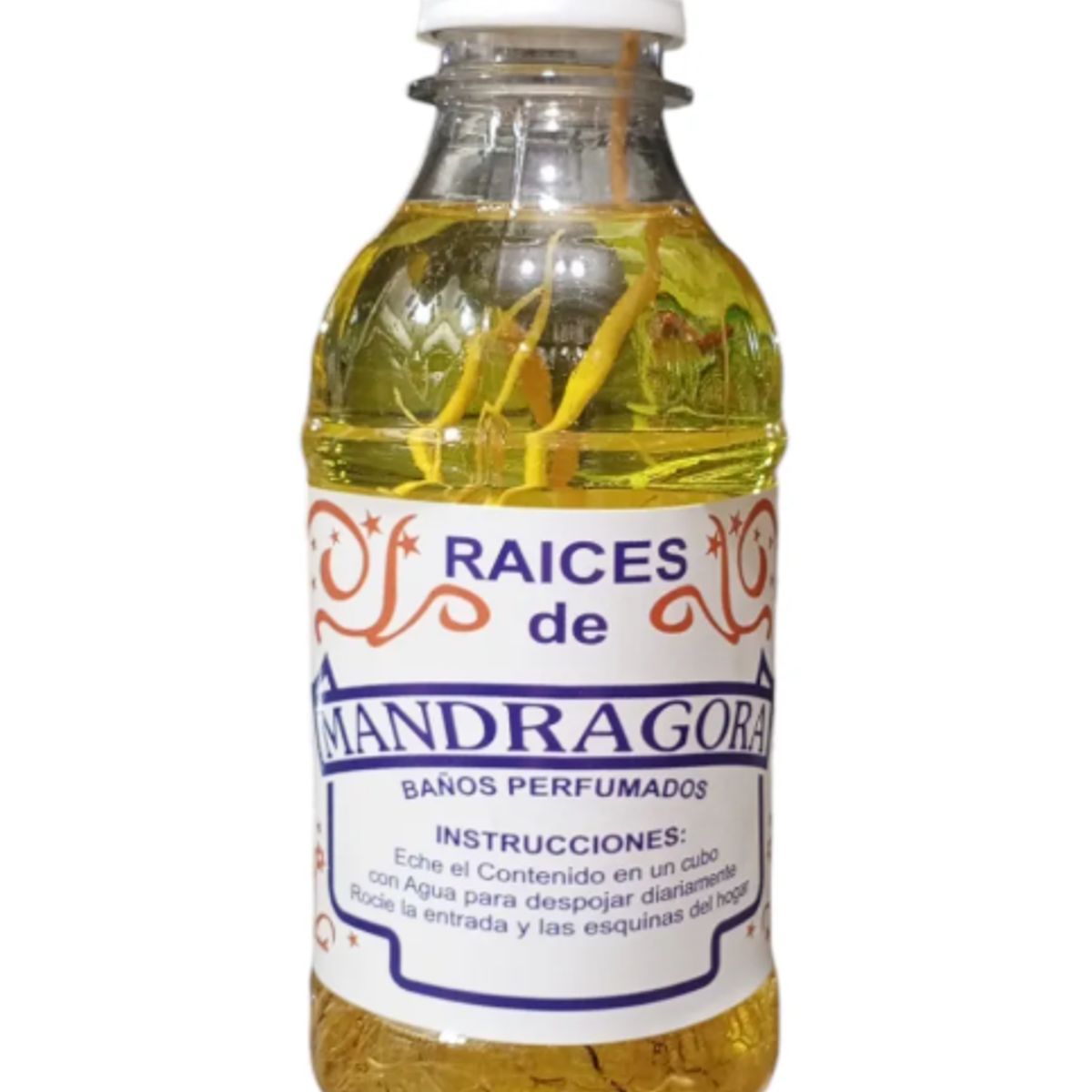 GENERICO - Baño Liquido Esoterico Mandragora 250ml