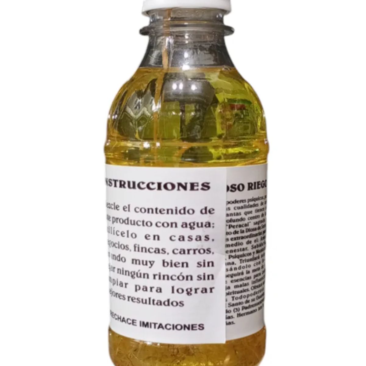 GENERICO - Baño Liquido Esoterico Mandragora 250ml