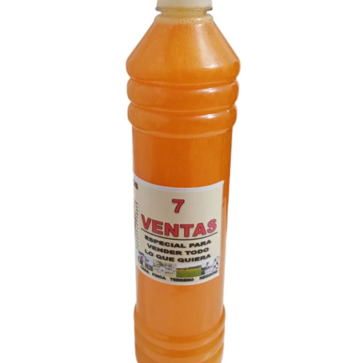 GENERICO - Baño Espumoso Esoterico 7 Ventas 810ml