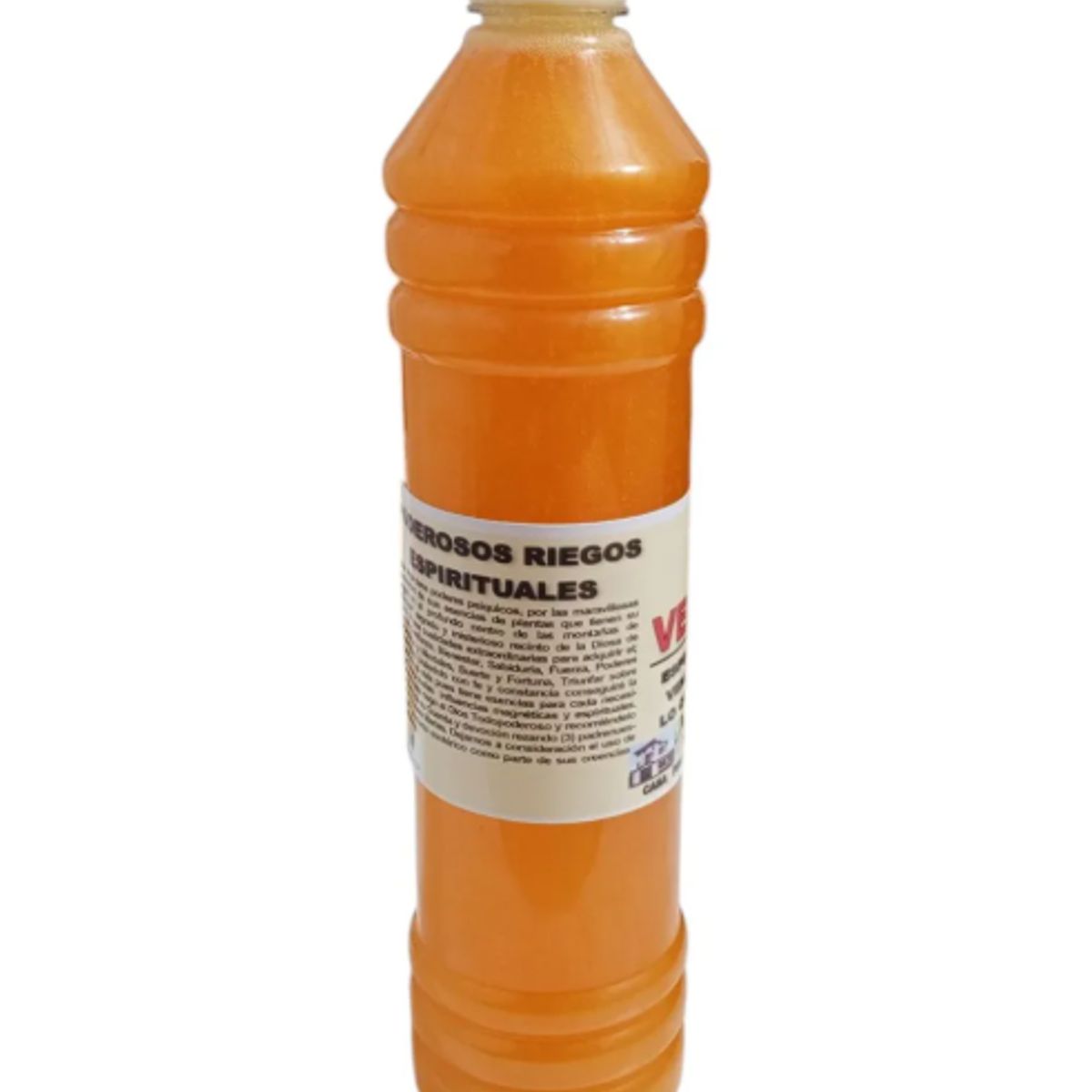 GENERICO - Baño Espumoso Esoterico 7 Ventas 810ml