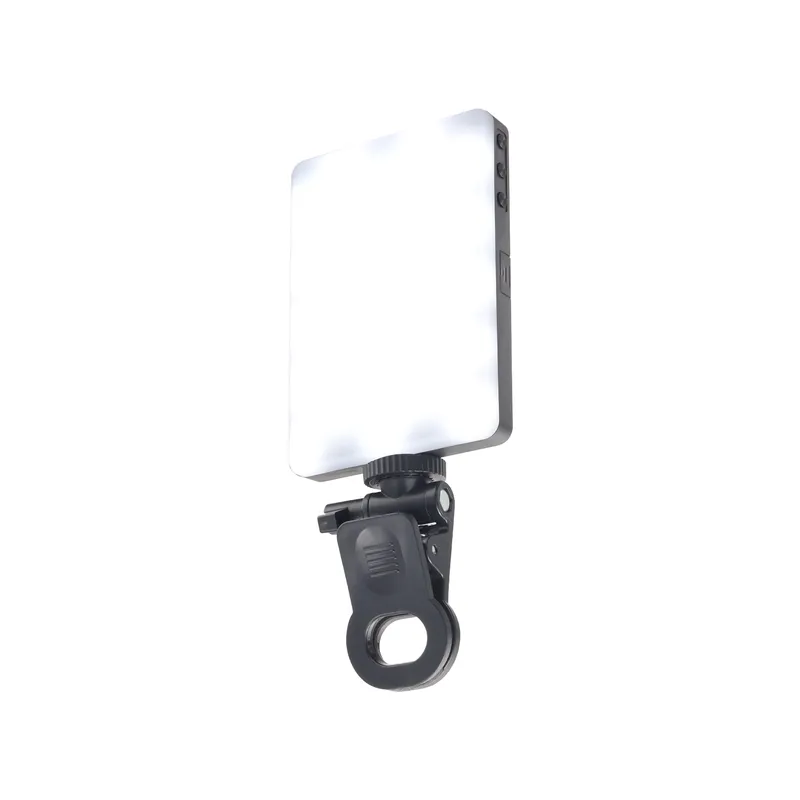 JALTECH - Panel De Luz Rgb 32 Jaltech Portátil Con Batería Recargable