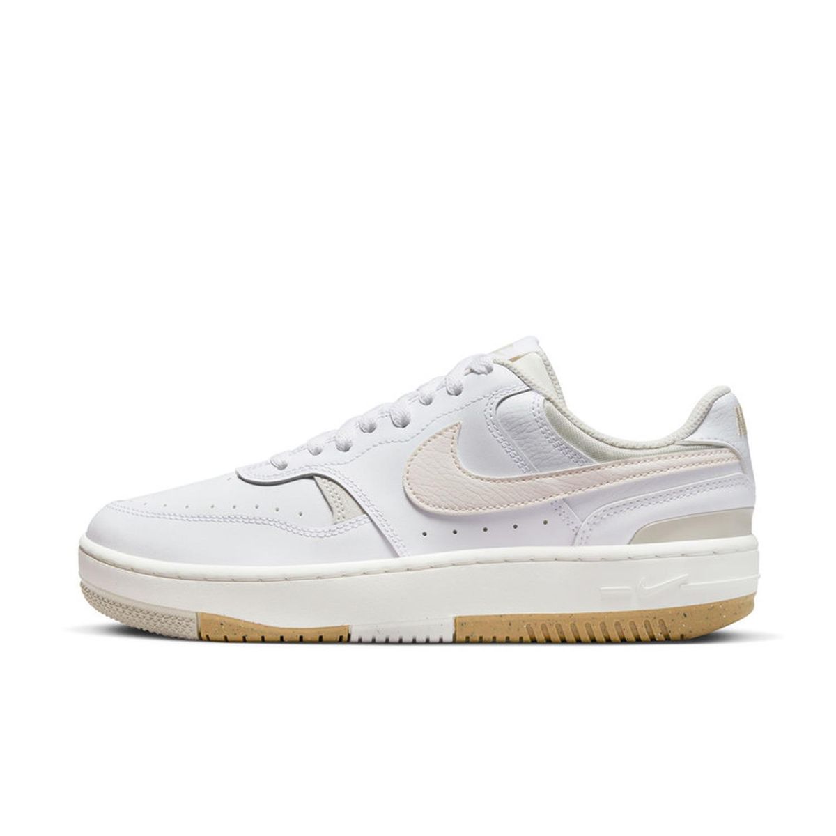 NIKE - Tenis Mujer Nike Gamma Force Blanco