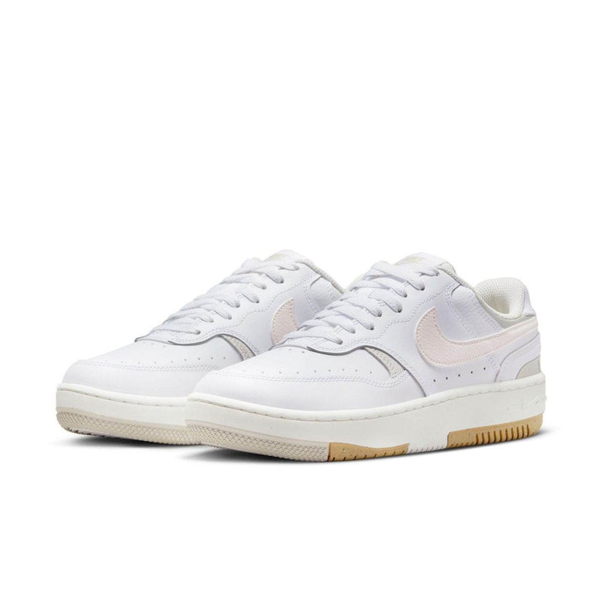 NIKE - Tenis Mujer Nike Gamma Force Blanco