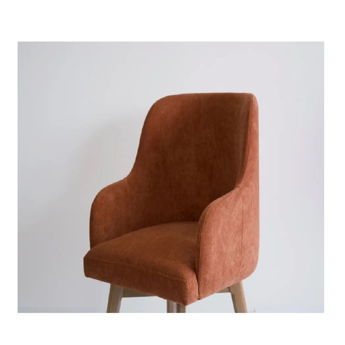 LEGNO COLOMBIA - Silla Ferenza Legno Colombia