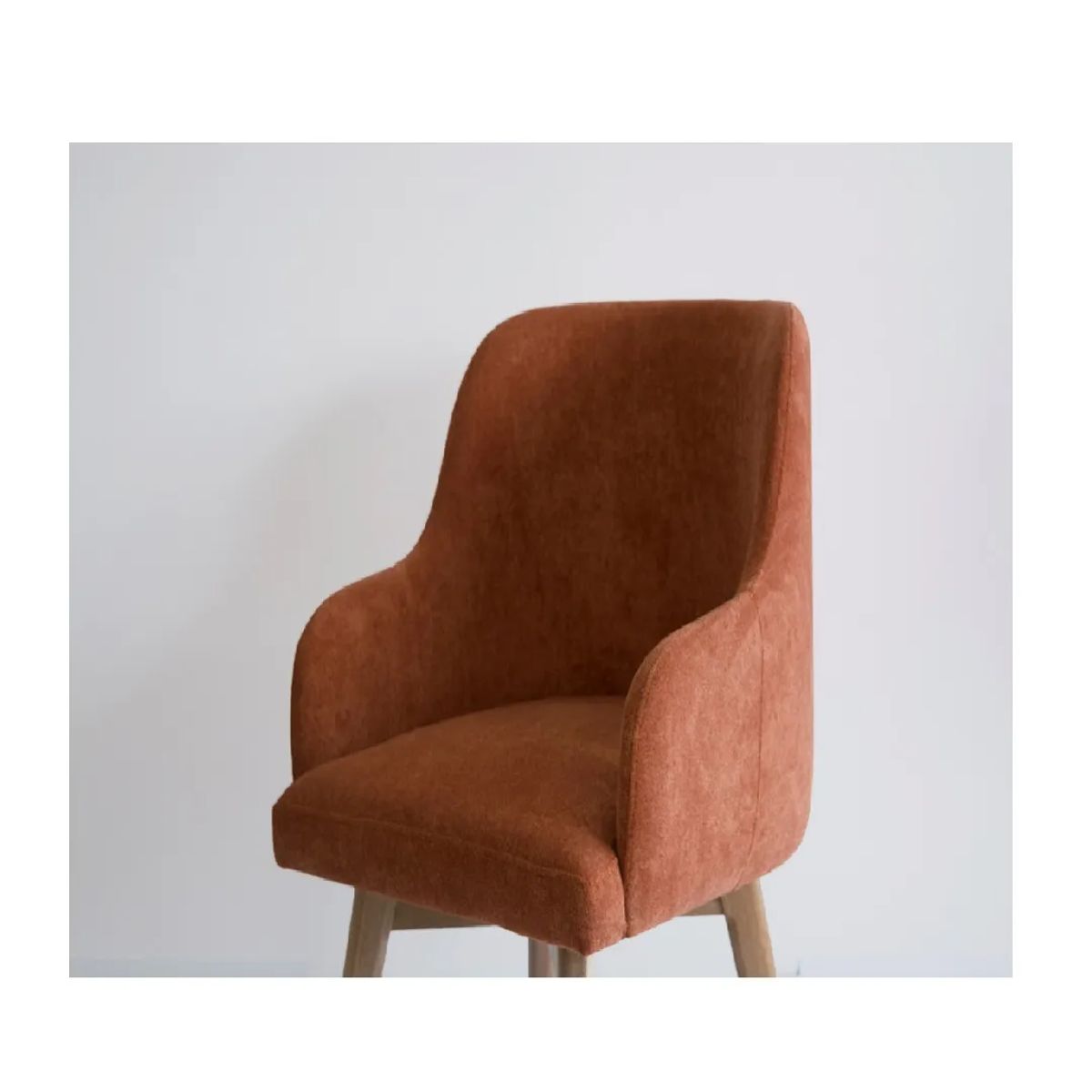 LEGNO COLOMBIA - Silla Ferenza Legno Colombia