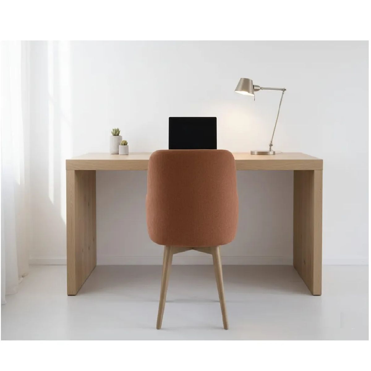 LEGNO COLOMBIA - Silla Ferenza Legno Colombia
