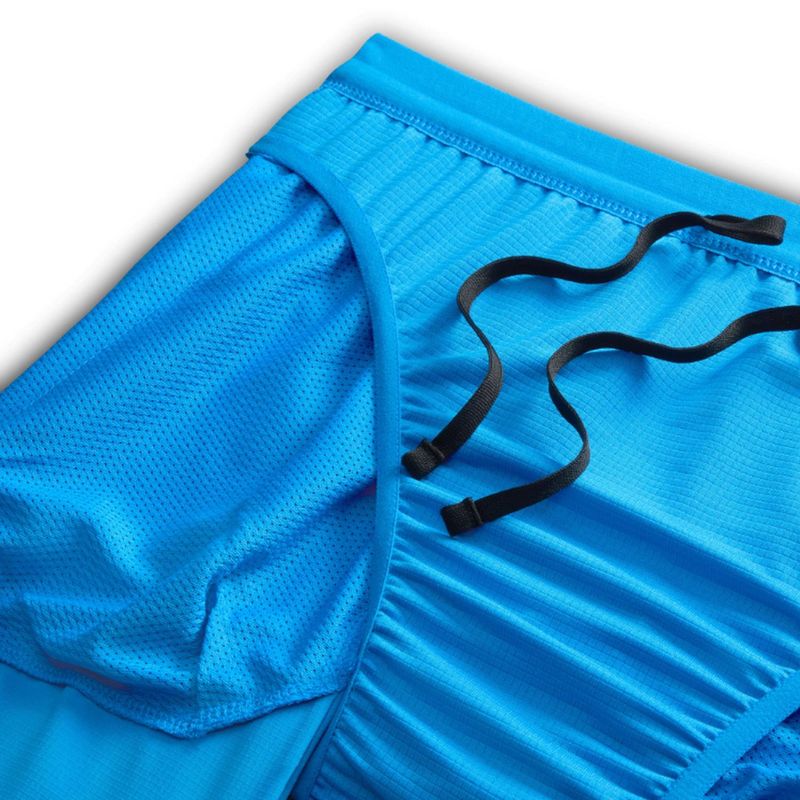 NIKE - Pantaloneta Hombre Nike Stride Run Energy