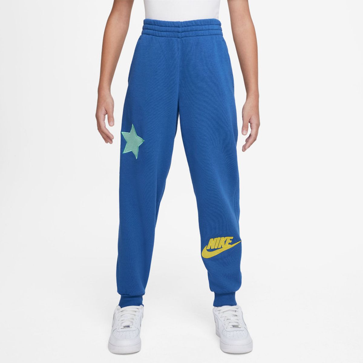 NIKE - Pantalón Niños Nike Sportswear Club Fleece