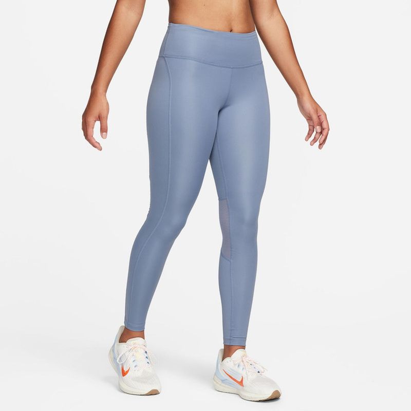 NIKE - Pantalón Mujer Nike Dri Fit Fast Tght