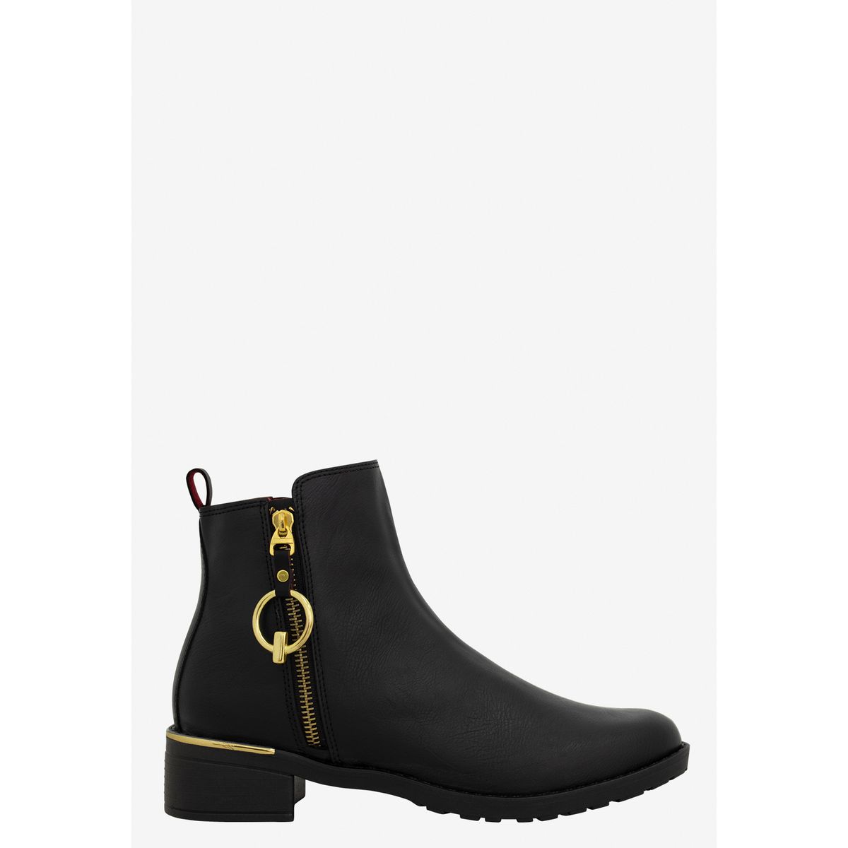 FIORENZI - BOTIN PARA MUJER EVANIA