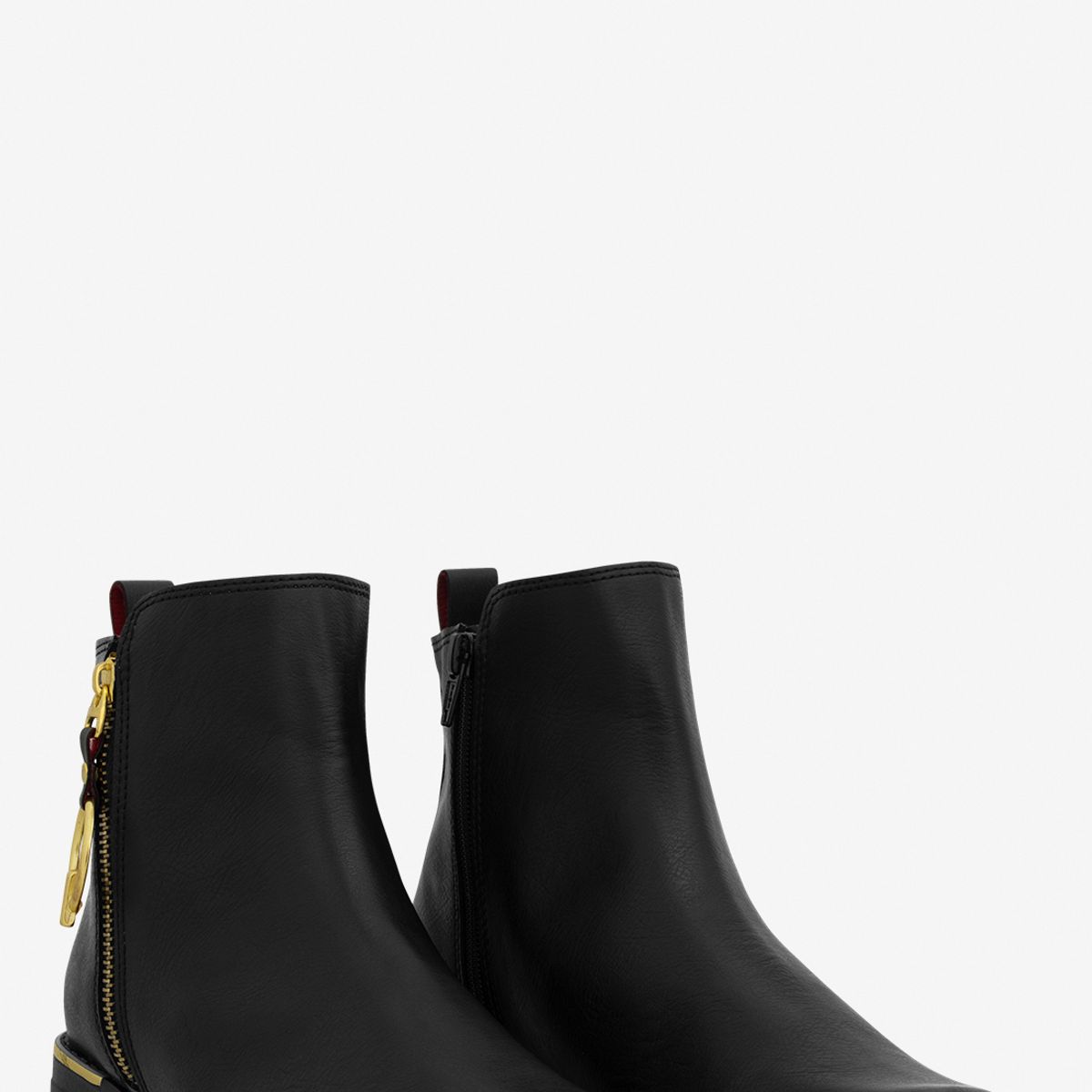 FIORENZI - BOTIN PARA MUJER EVANIA