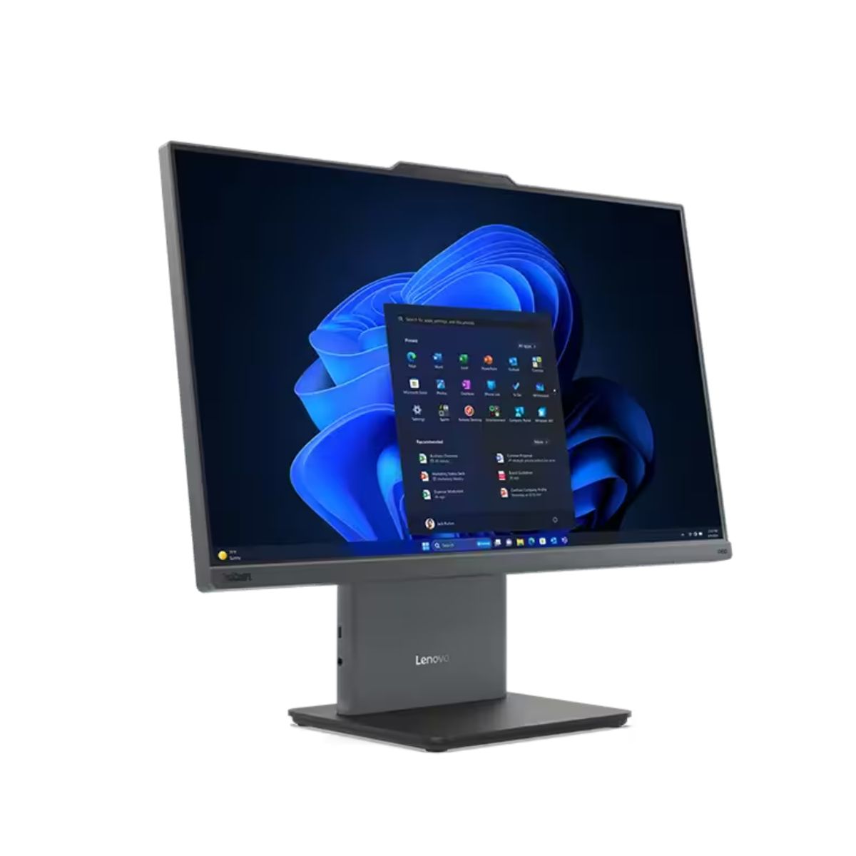 LENOVO - All In One ThinkCentre Intel Core I7 13620 8GB DDR5 512GB SSD 238