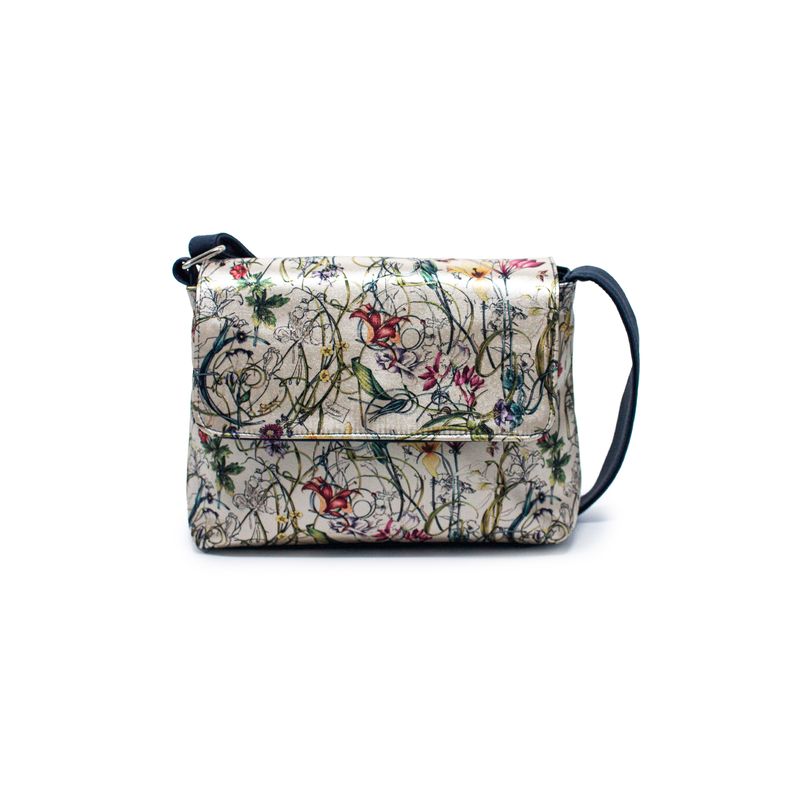 MACOLY - Bolso Manos Libres Pequeño macoly 573 sintético