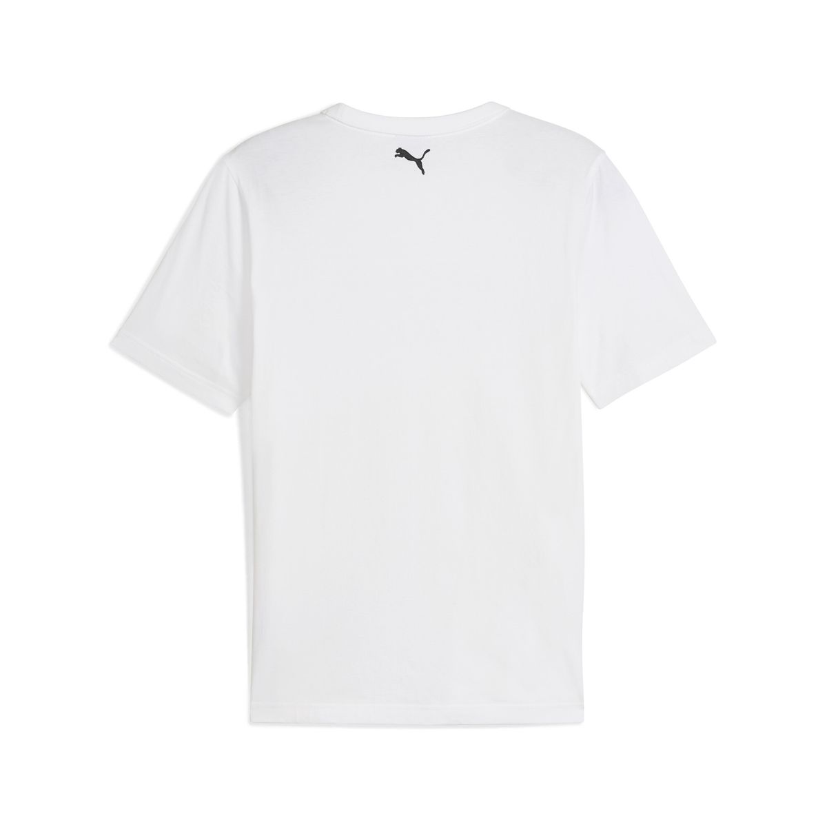 PUMA - Camisas Deportivas Puma Original Future Prime Blanco Hombre