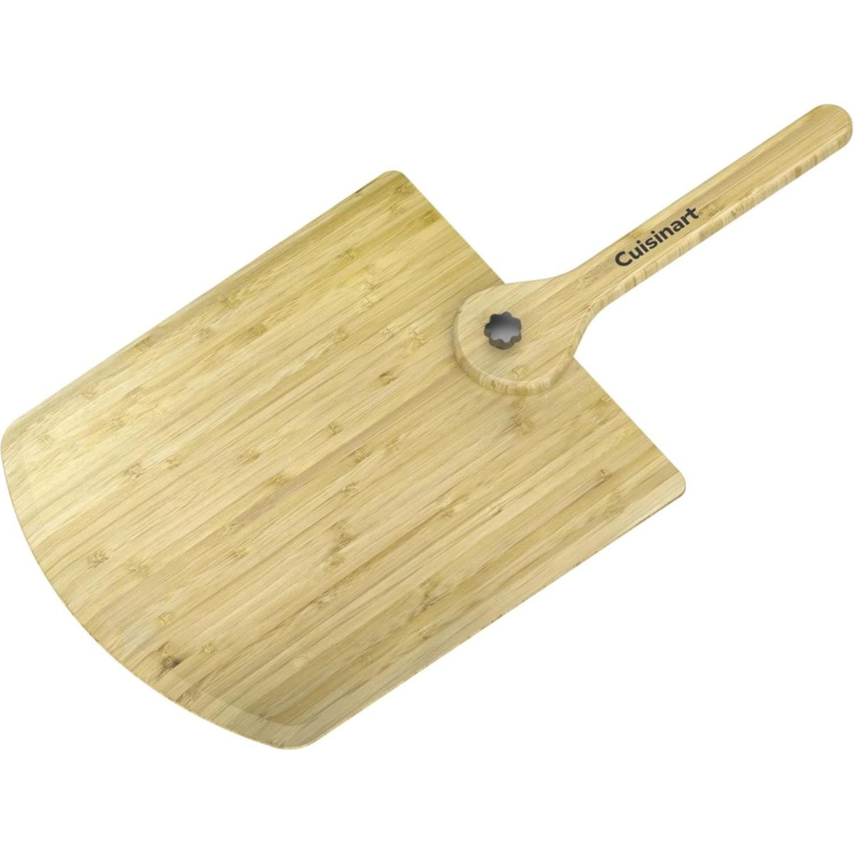 CUISINART - PALA PARA PIZZA DE BAMBÚ CUISINART CTG-00-WPP