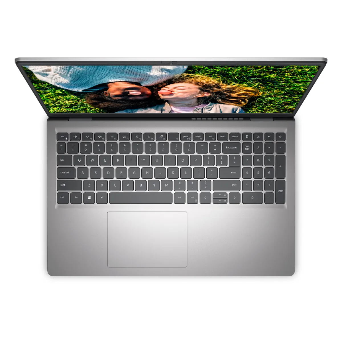 DELL - Portatil DELL Inspiron 15 3530 Intel Core I5 1334U, 8GB DDR4, 512GB SSD, 15.6" FHD