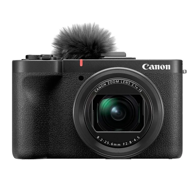 CANON - Canon PowerShot V1 Cámara Digital Compacta 22.3 MP