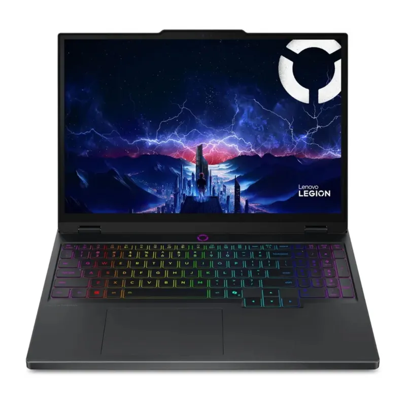 LENOVO - PORTATIL GAMER LENOVO LEGION 5  ULTRA  I7 255HX - RAM 32 GB - SSD 2TB  - RTX 5060 8GB