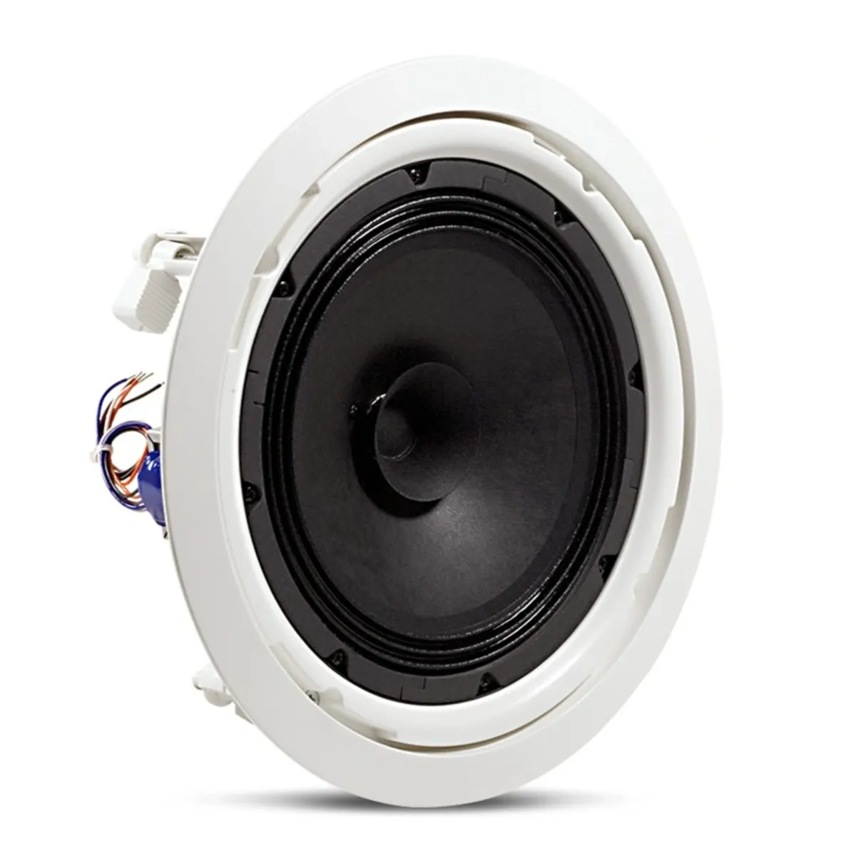 JBL - JBL 8128 Altavoz de Techo 8″ Full-Range 70V/100V