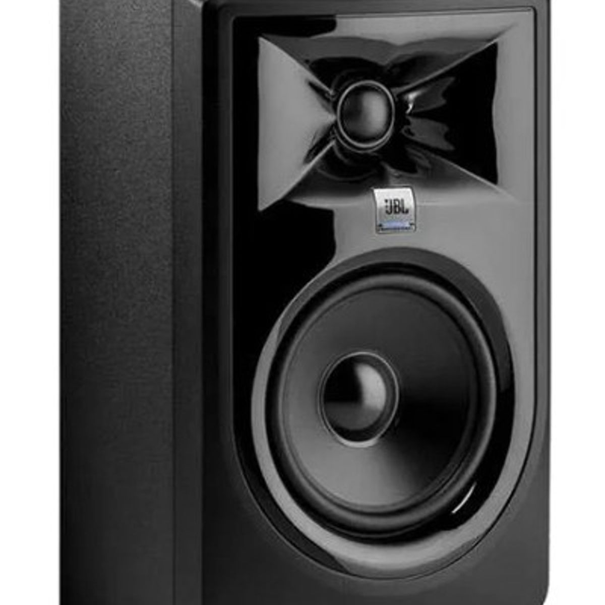 JBL - Parlante JBL 306P MkII Monitor de Estudio Activo 65″ Bi-Amplificado