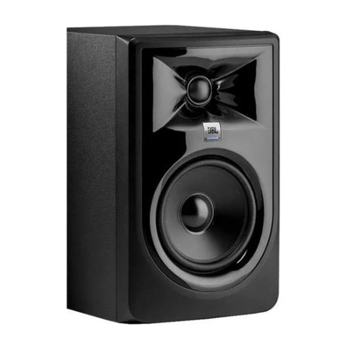JBL - Parlante JBL 306P MkII Monitor de Estudio Activo 65″ Bi-Amplificado