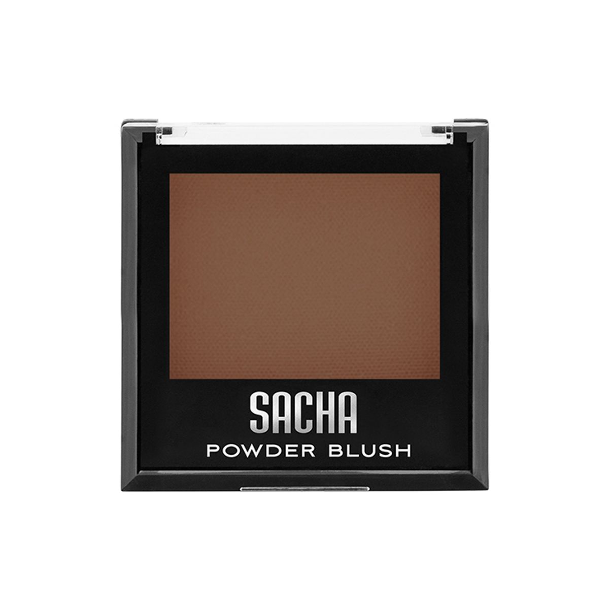 SACHA COSMETICS - Rubor Sacha Powder Blush
