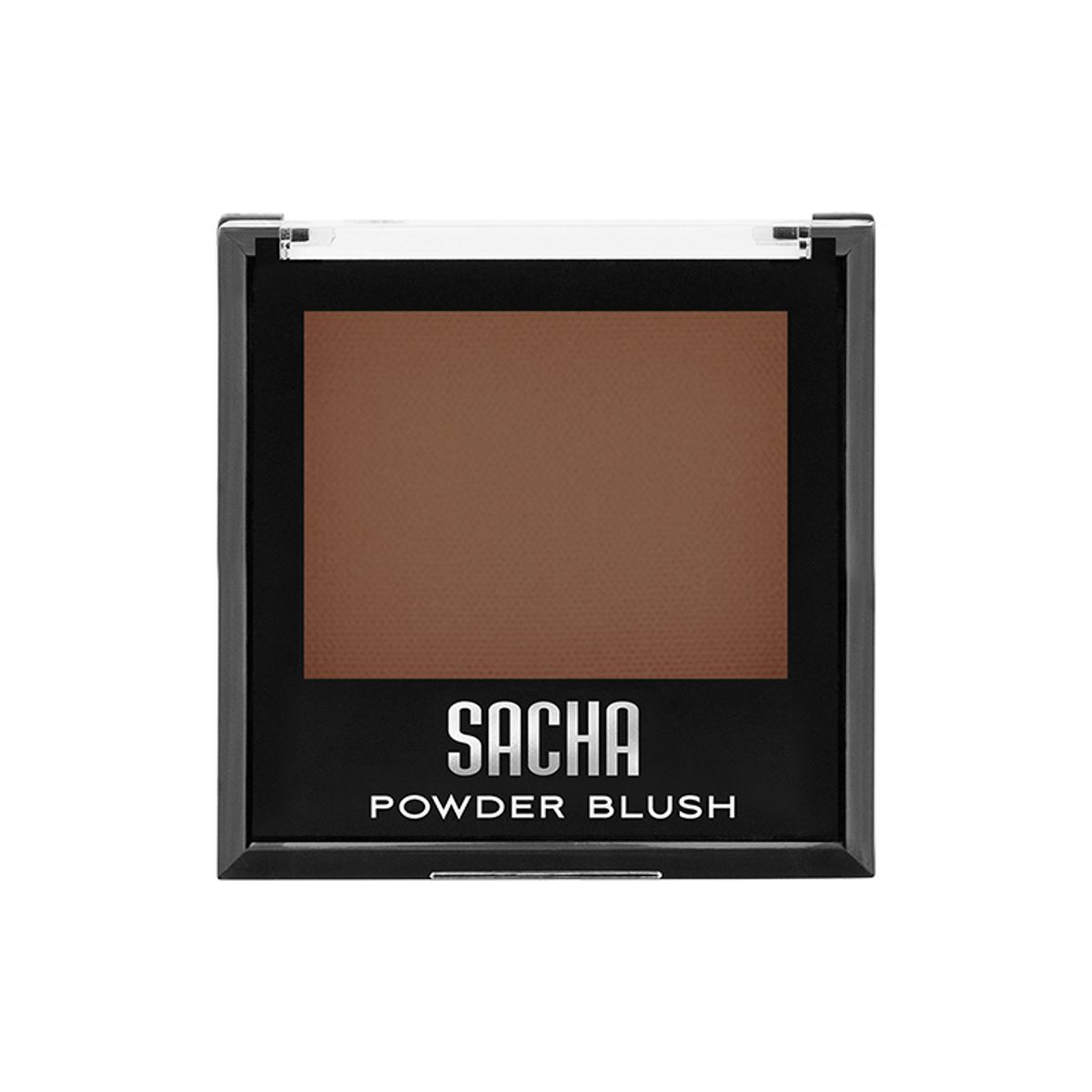 SACHA COSMETICS - Rubor Sacha Powder Blush