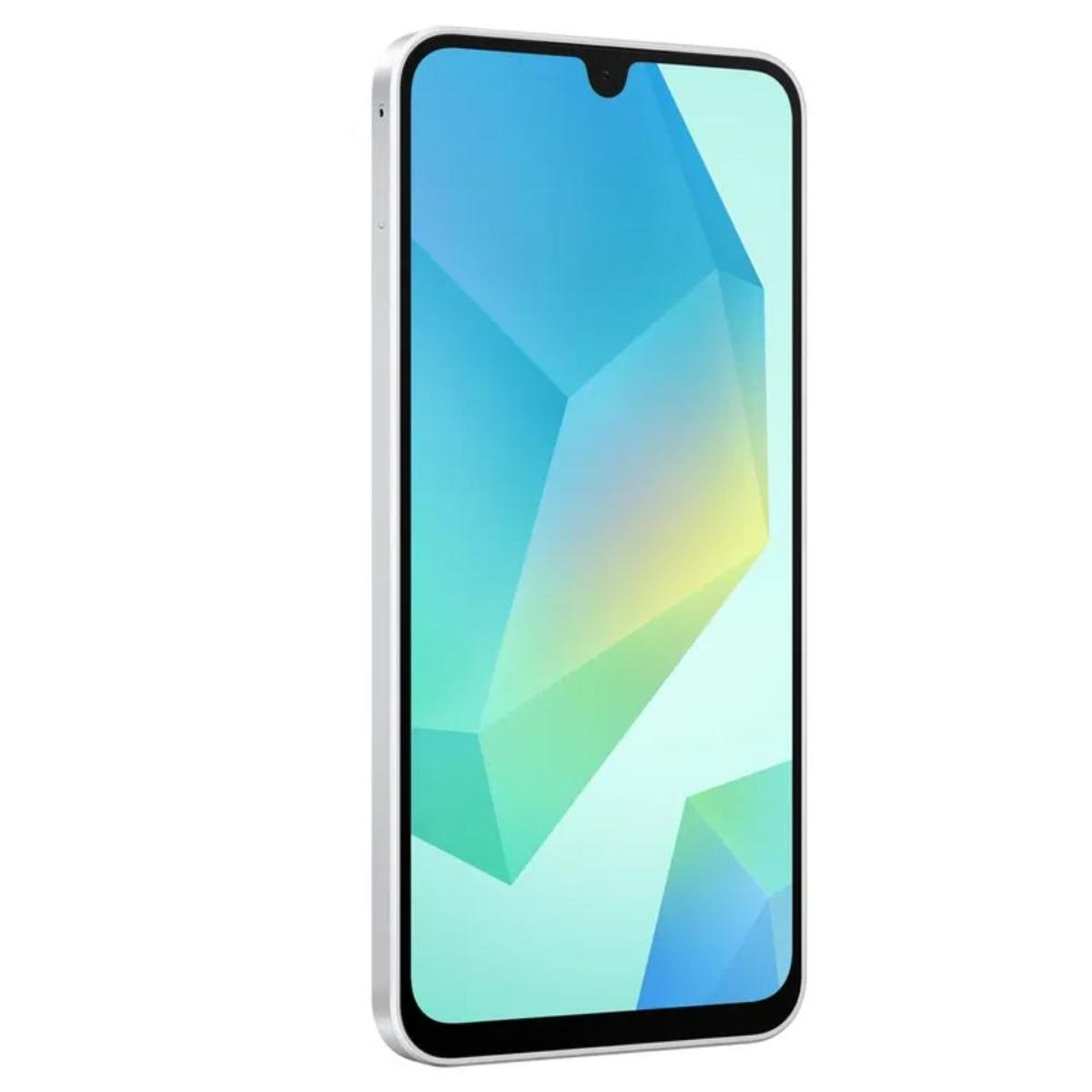 SAMSUNG - Celular Samsung Galaxy Galaxy A16 4GB 128GB Gris