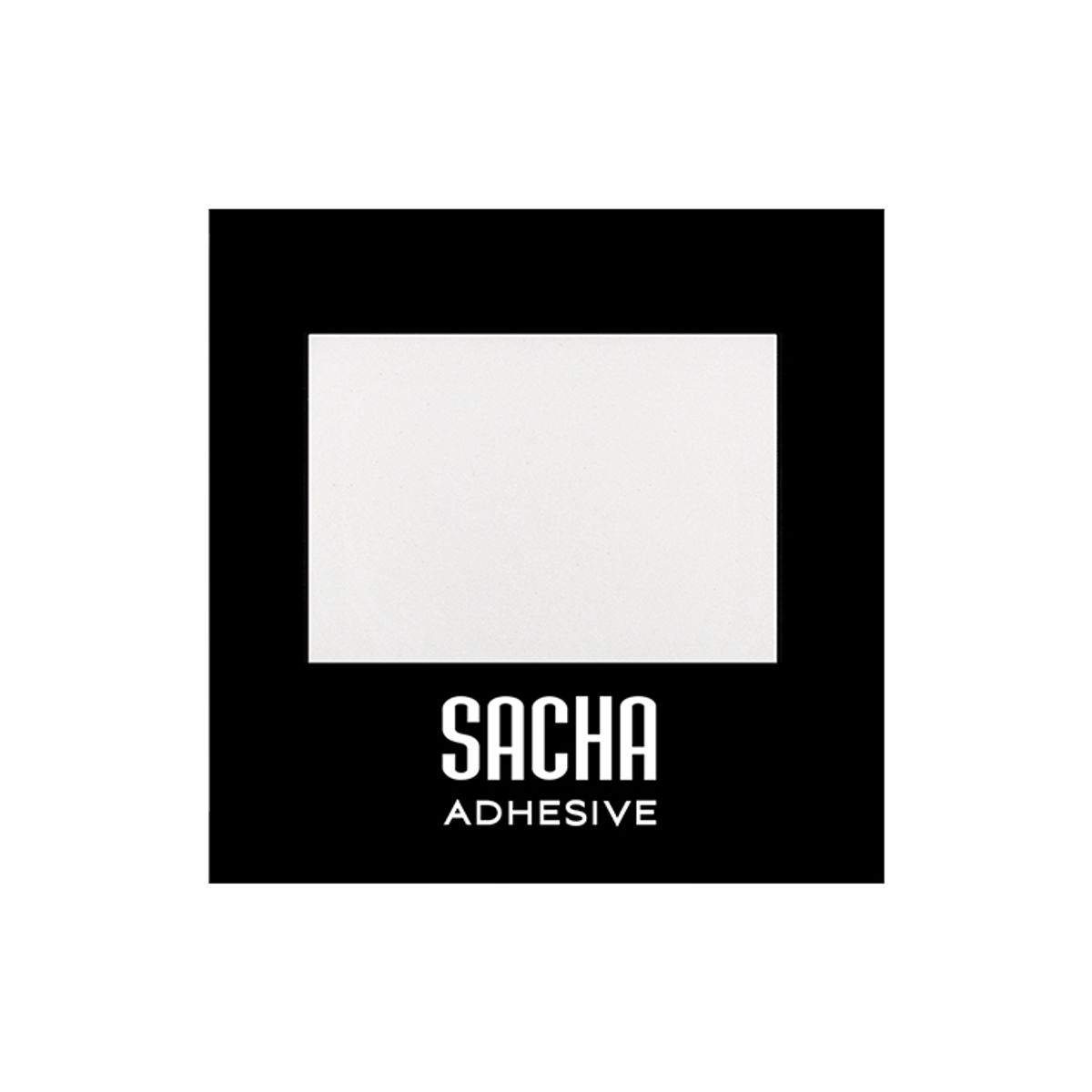 SACHA COSMETICS - Base De Ojos Adhesive