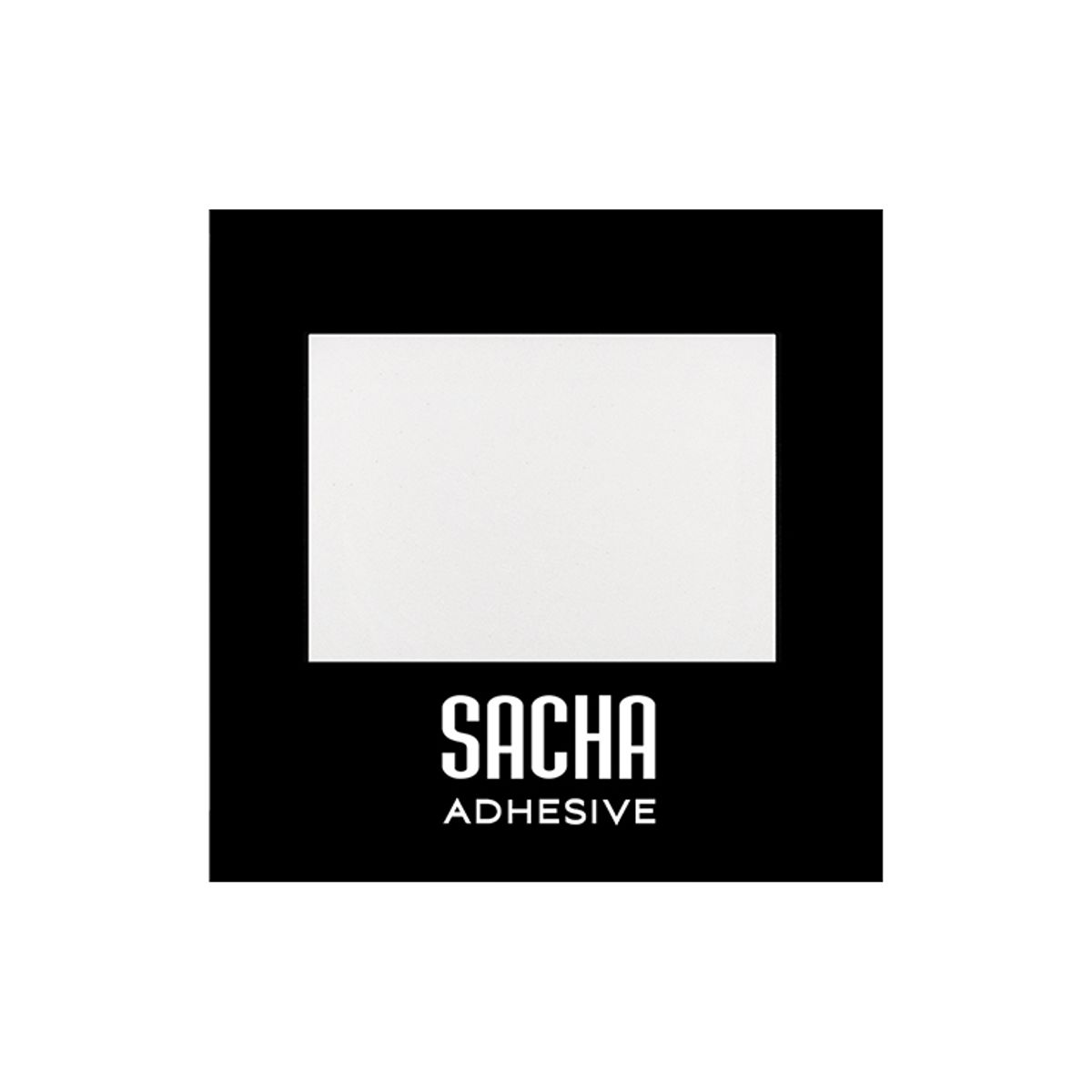 SACHA COSMETICS - Base De Ojos Adhesive