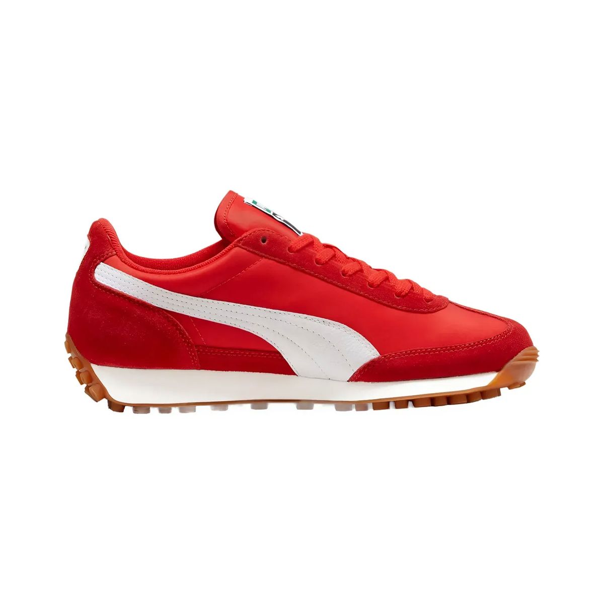 PUMA - Tenis Deportivo Puma Original Easy Rider Vintage Rojo