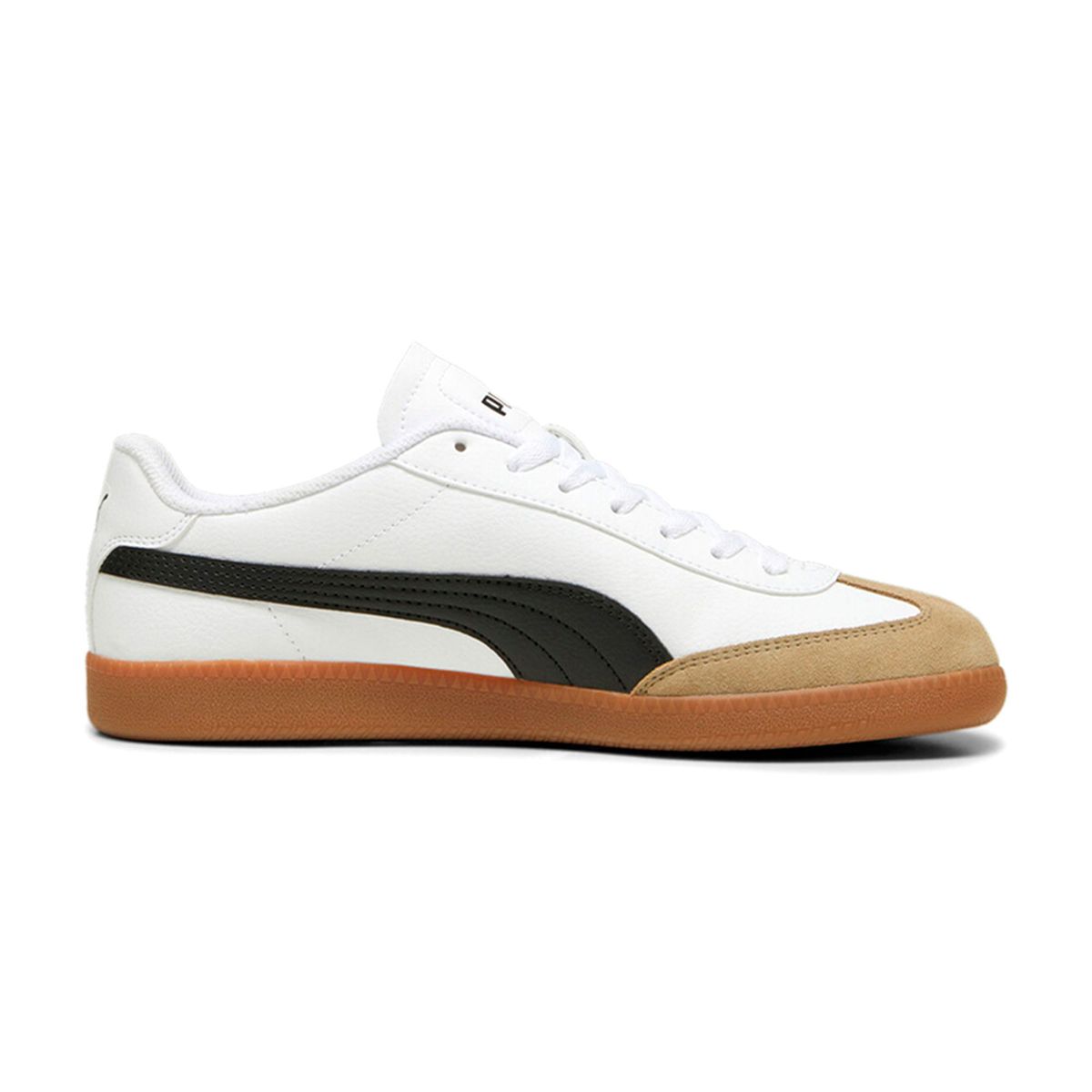 PUMA - Tenis Deportivos Puma Original 9-T Lth Blanco Para Hombre