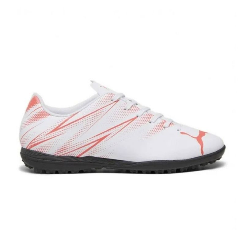 PUMA - Tenis Deportivos Puma Original Attacanto Blanco Para Hombre
