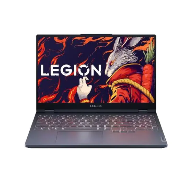 LENOVO - PORTATIL GAMER LENOVO LEGION 5 - RYZEN 7 7840HS - RAM 16 GB - SSD 1TB - RTX 4060