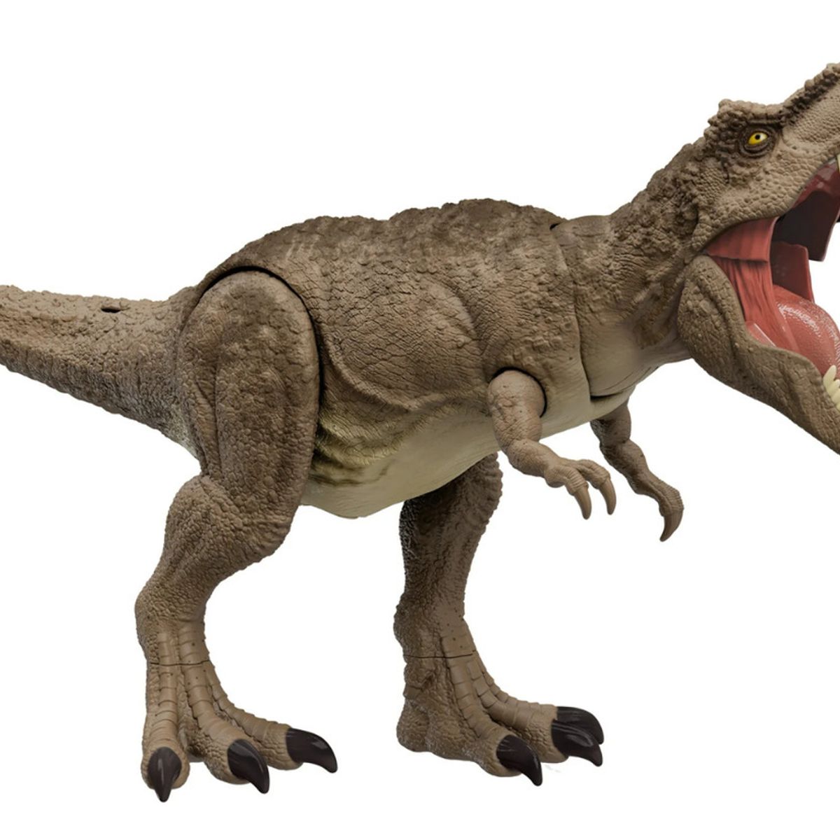 JURASSIC WORLD - Dinosaurio Jurassic World Tiranosaurio Rex Chaos Theory