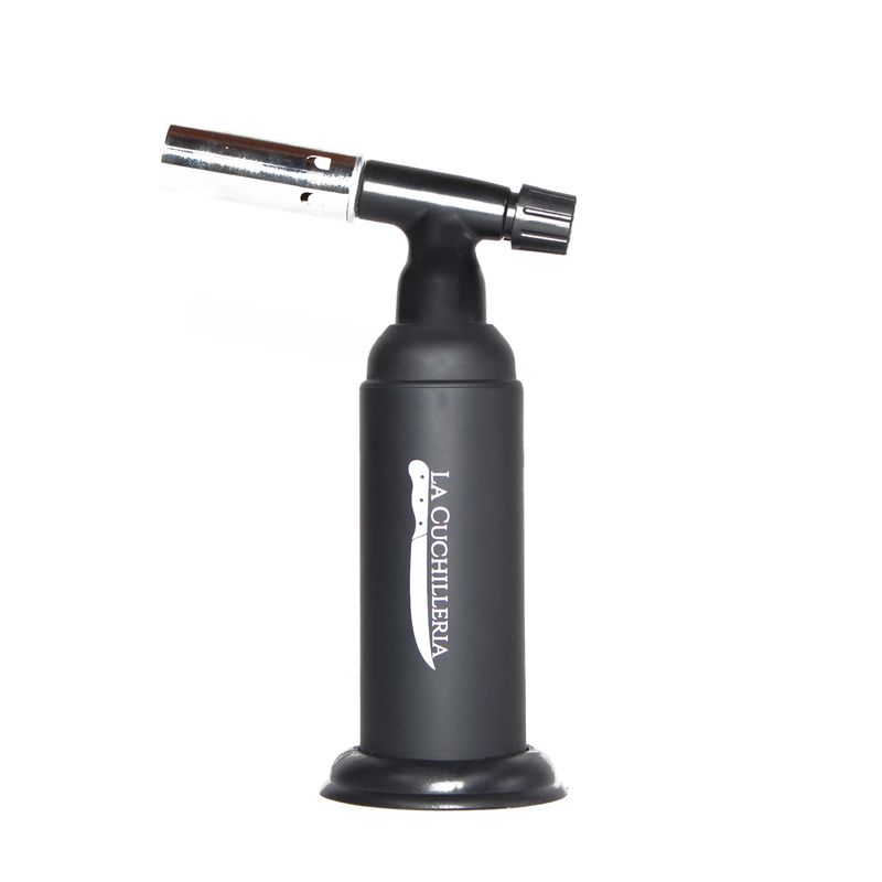 BARTENDING COLOMBIA - Soplete De Cocina La Cuchilleria