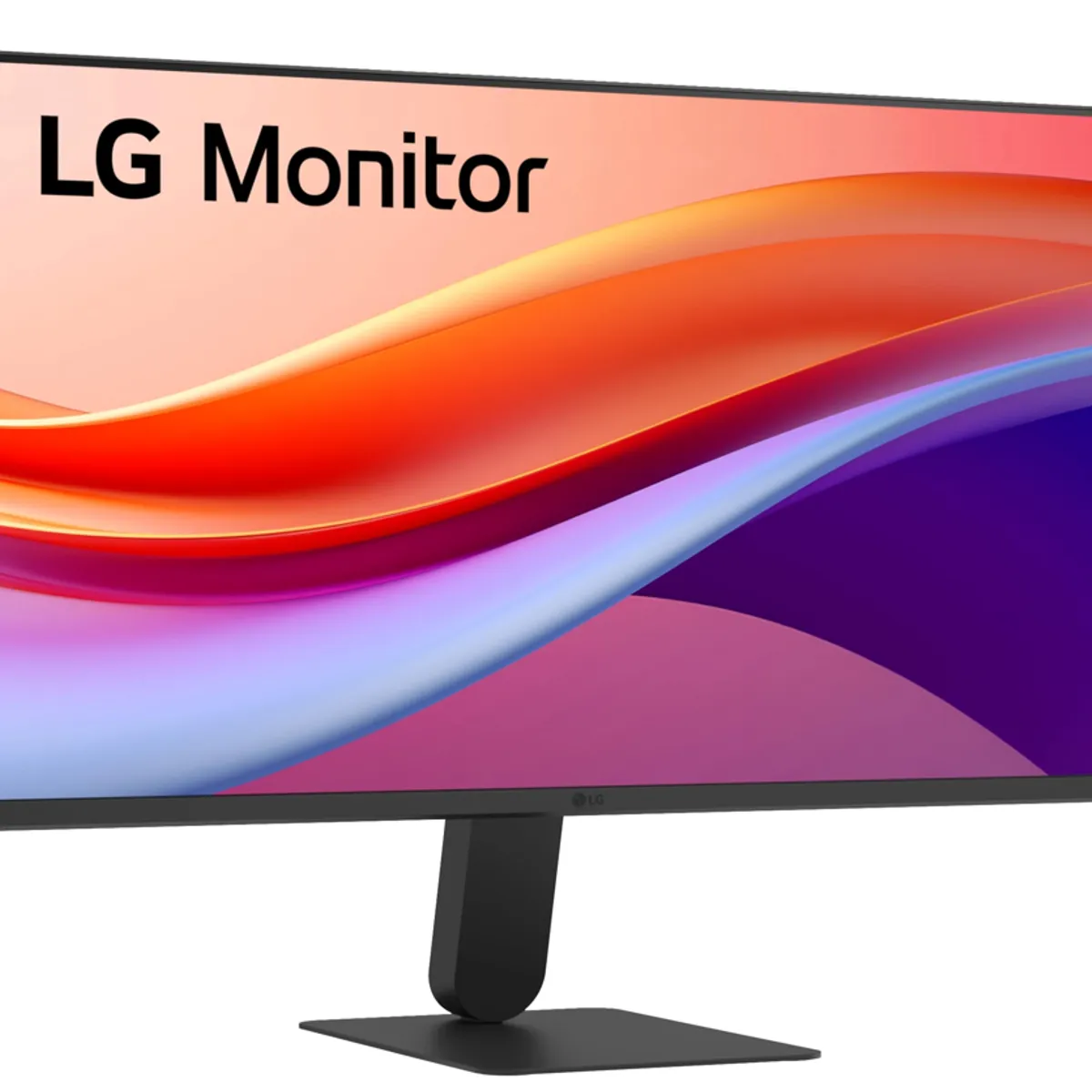 LG - Monitor LG 24pulg Fhd 120ghz 24U411A-B Negro