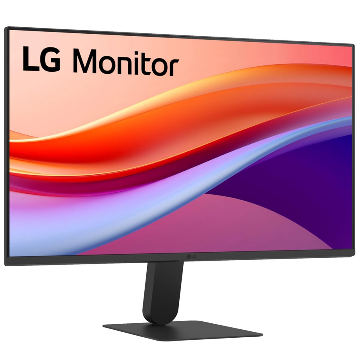 LG - Monitor LG 24pulg Fhd 120ghz 24U411A-B Negro