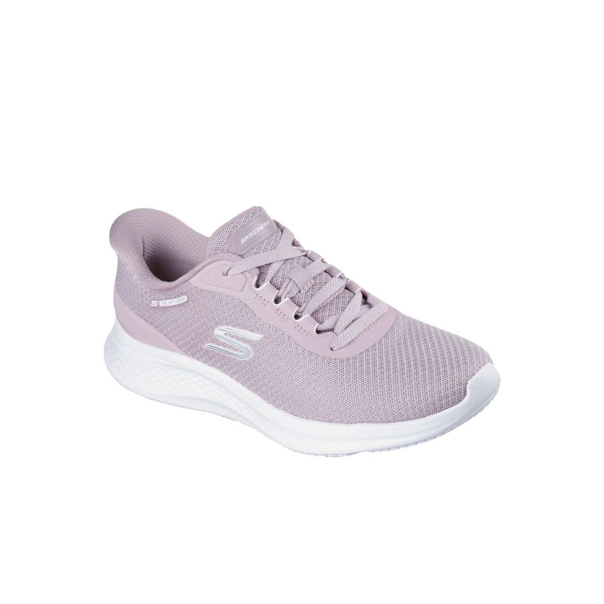 SKECHERS - Tenis Skechers Mujer Skech-Lite Pro Slip-Ins Color Lavanda