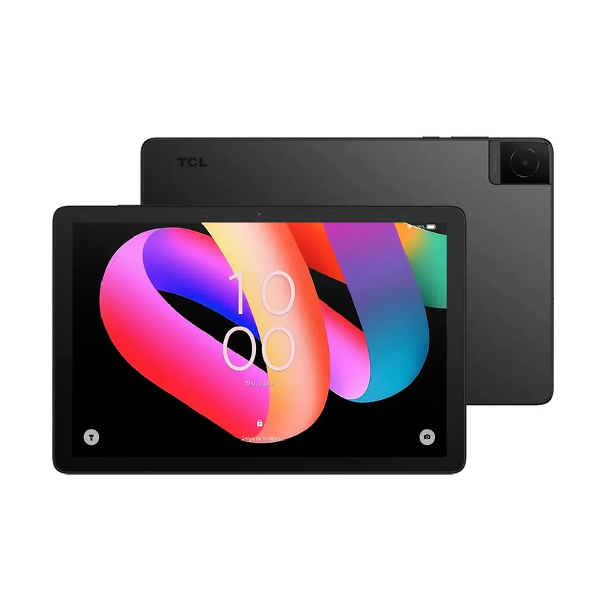 TCL - Tablet TCL TAB 10L LTE Gen 3 (4G) + TPU Case