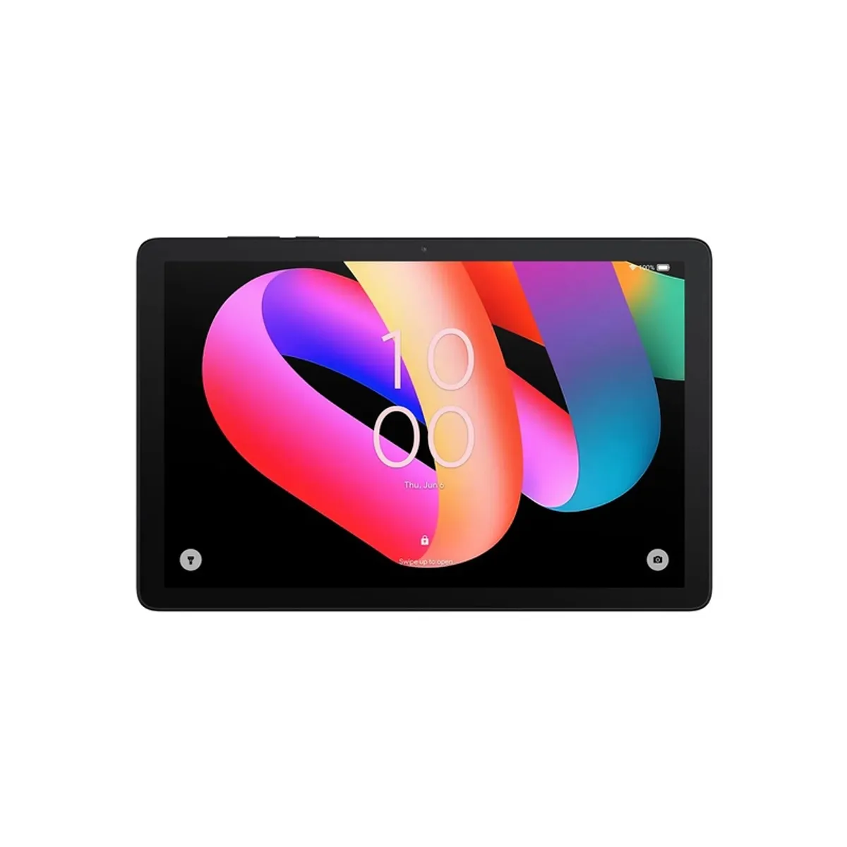 TCL - Tablet TCL TAB 10L LTE Gen 3 (4G) + TPU Case