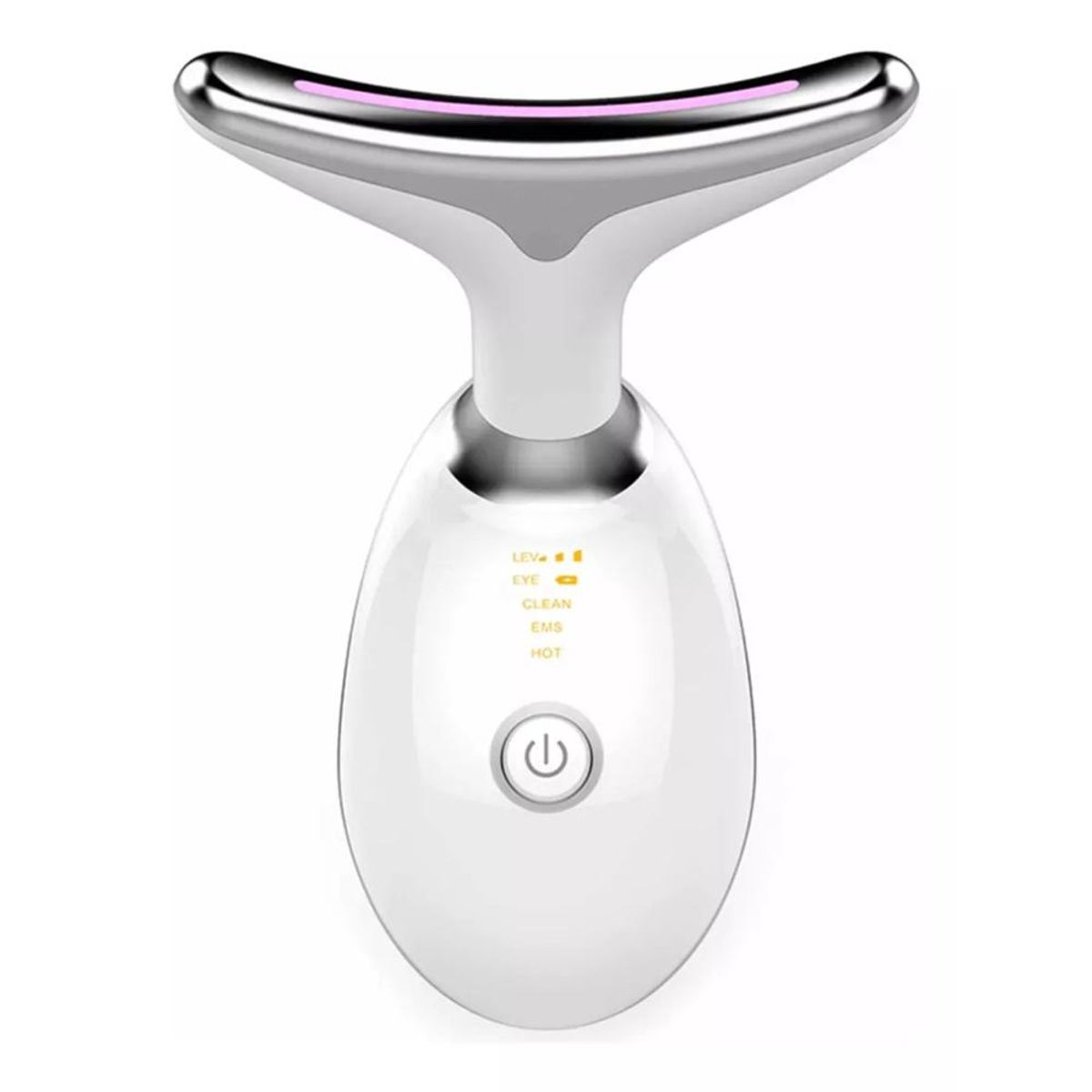 CLEAR - Reductor de Papada y Arrugas