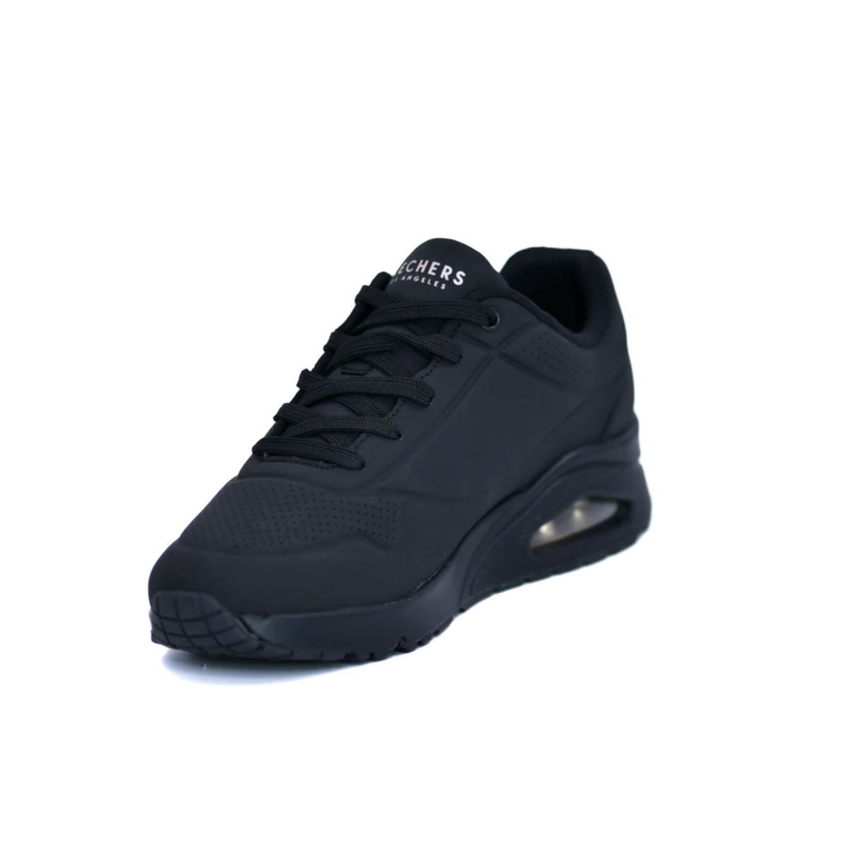 SKECHERS - Tenis Skechers Negro Mujer Ftw Uno Stand On Air Black 73690-Bbk