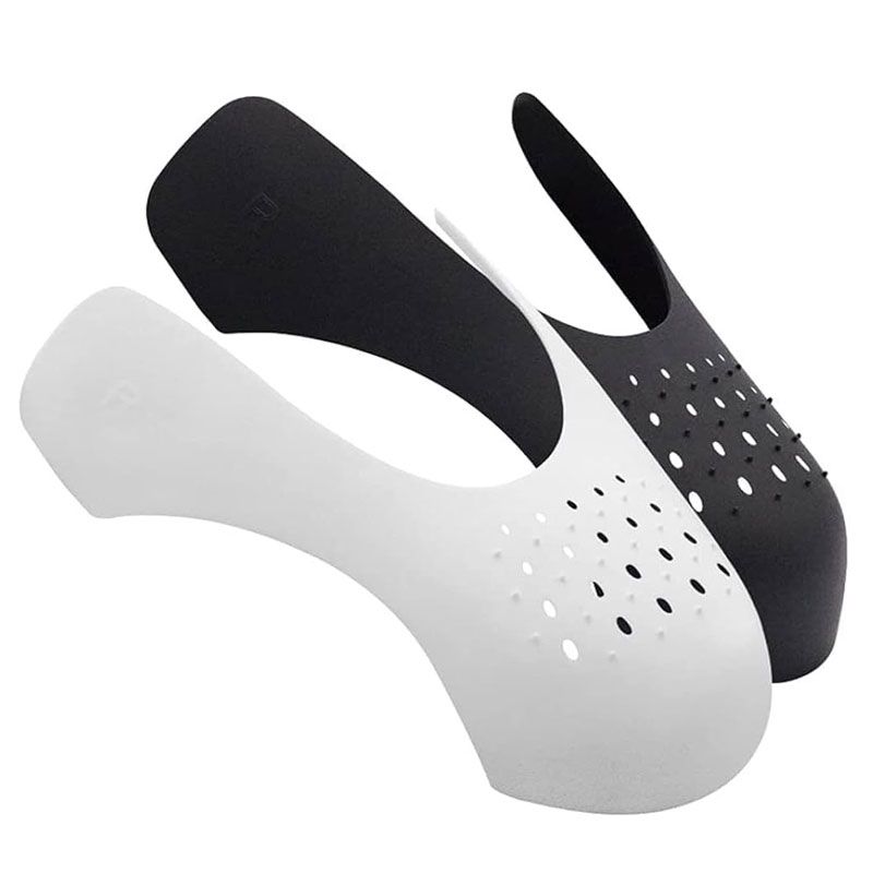 GENERICO - Protector Tenis - Plantillas Antiarrugas - Sneaker Shields